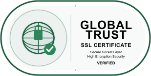 Global Trust 安全憑證